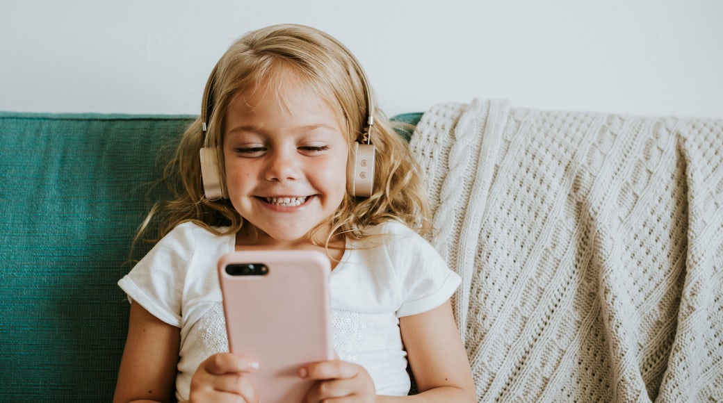 tips voor de eerste mobiele telefoon